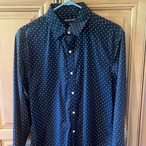 Michael Kors Dress Shirt